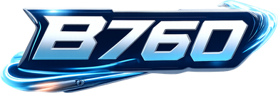 b760